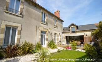Photo Vente maison Chantonnay