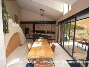 Vente Maison 5 chambresChantonnay