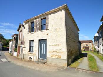 Vente maison 5 pièces Chantonnay 85
