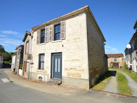 Vente maison 5 pièces Chantonnay 85