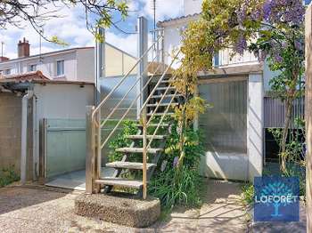 Vente maison 5 pièces Chantonnay 85