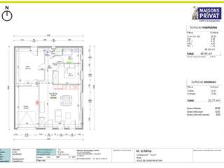 Vente maison 2 pièces