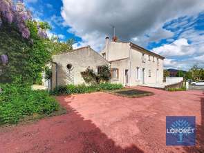 Vente Maison 4 chambresChantonnay