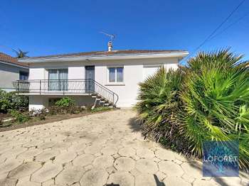 Vente maison 5 pièces Chantonnay 85