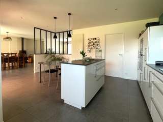 Vente maison