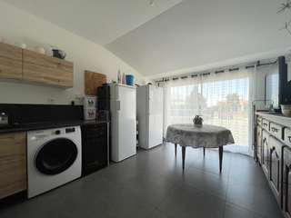 Vente maison