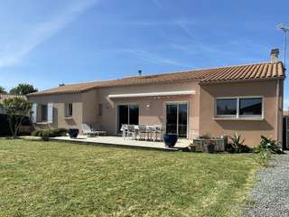 Vente maison