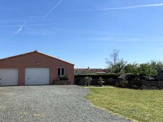 Vente maison