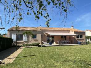 Vente Maison 3 chambresChantonnay