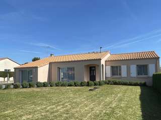 Vente maison