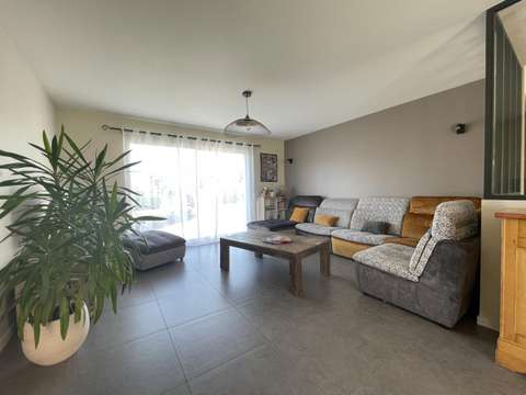 Vente maison
