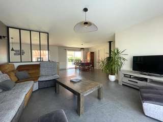 Vente maison