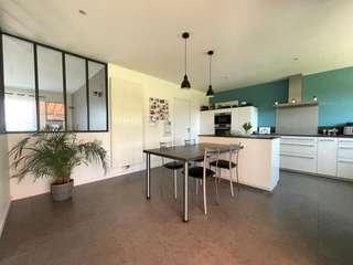 Vente maison