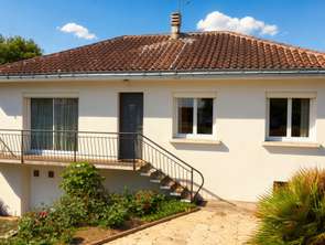 Vente Maison 3 chambresChantonnay