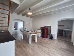 Vente Maison 2 chambresChantonnay