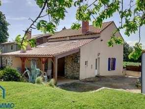 Vente Maison 2 chambresChantonnay