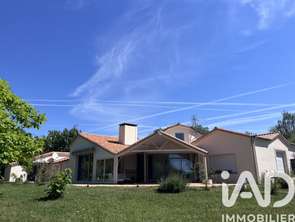 Vente Maison 3 chambresChantonnay