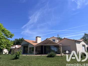 Vente maison 7 pièces Chantonnay 85