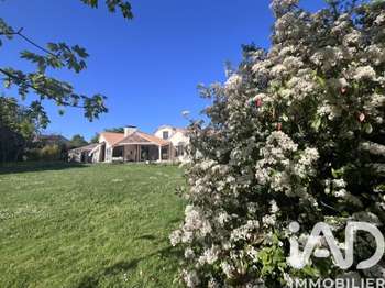 Vente maison 7 pièces Vente maison 7 pièces