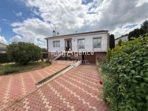 Vente Maison 3 chambresChantonnay
