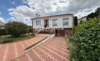 Photo Vente maison Chantonnay