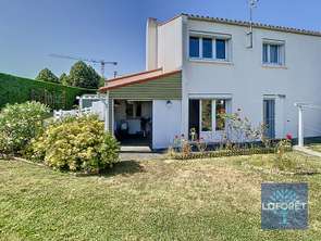 Vente Maison 3 chambresChantonnay