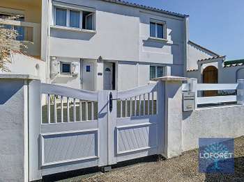 Vente maison 4 pièces Chantonnay 85