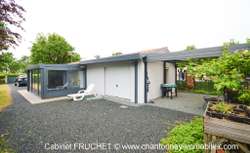 Photo Vente maison Chantonnay