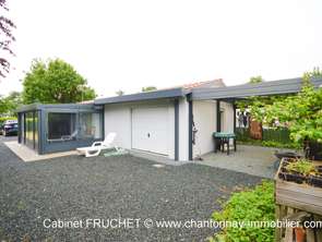 Vente Maison 2 chambresChantonnay