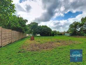 Vente Maison 5 chambresChantonnay