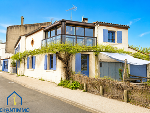 Vente Maison 1 chambreChantonnay