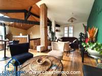 Vente maison 5 pièces Vente maison 5 pièces
