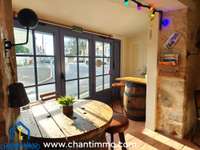 Vente maison 5 pièces Vente maison 5 pièces