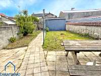 Vente maison 4 pièces Vente maison 4 pièces