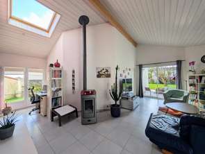 Vente Maison 4 chambresChantonnay
