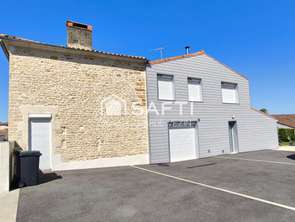 Vente Maison 5 chambresChantonnay