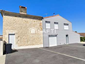 Vente Maison 5 chambresChantonnay
