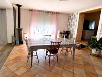 Vente maison 7 pièces Vente maison 7 pièces