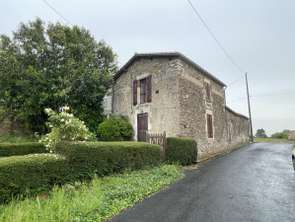 Vente MaisonChantonnay