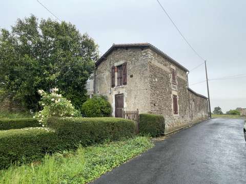 Vente maison Chantonnay 85