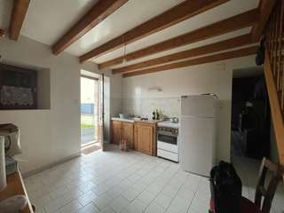 Vente maison
