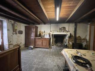 Vente maison