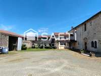 Vente maison 12 pièces