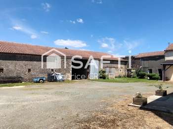Vente maison 12 pièces