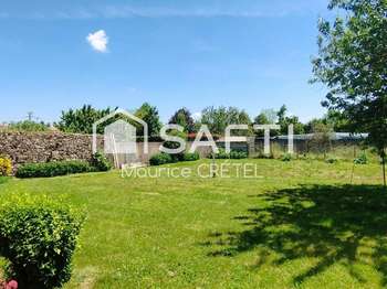 Vente maison 12 pièces