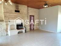 Vente maison 12 pièces