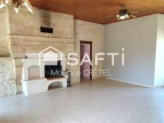 Vente maison 12 pièces
