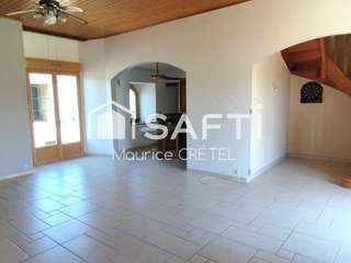 Vente maison 12 pièces
