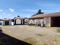 Vente maison 12 pièces