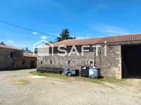Vente maison 12 pièces